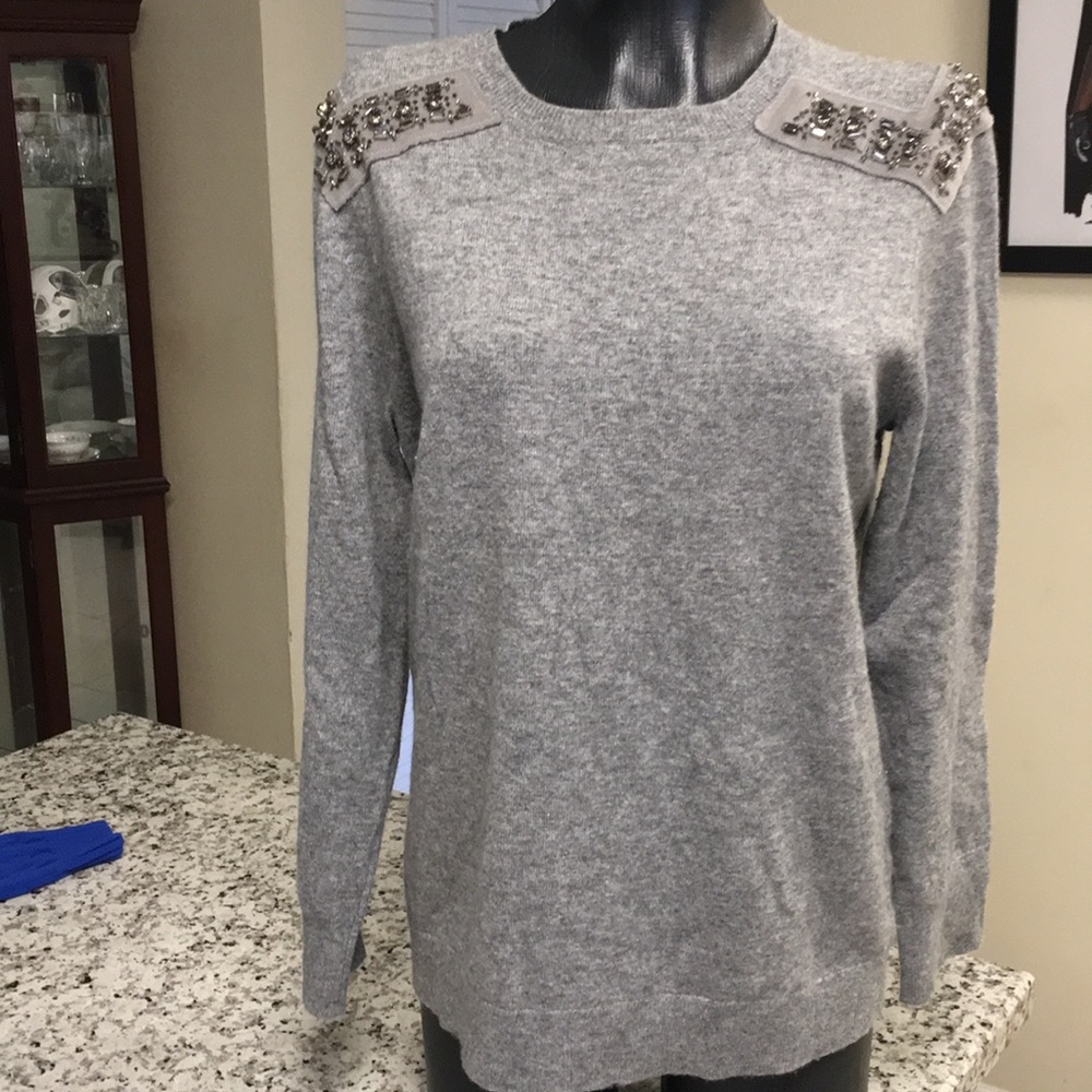 J Crew Sweater
